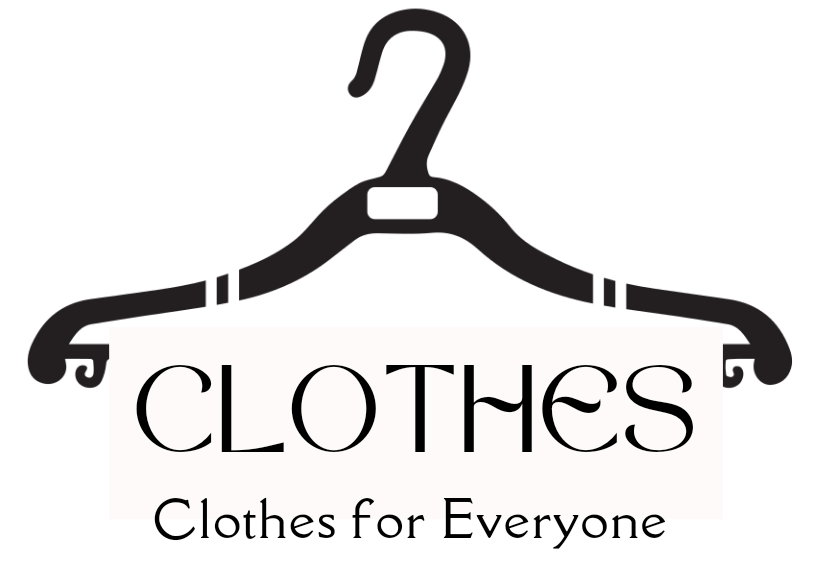 Clothes for everyone